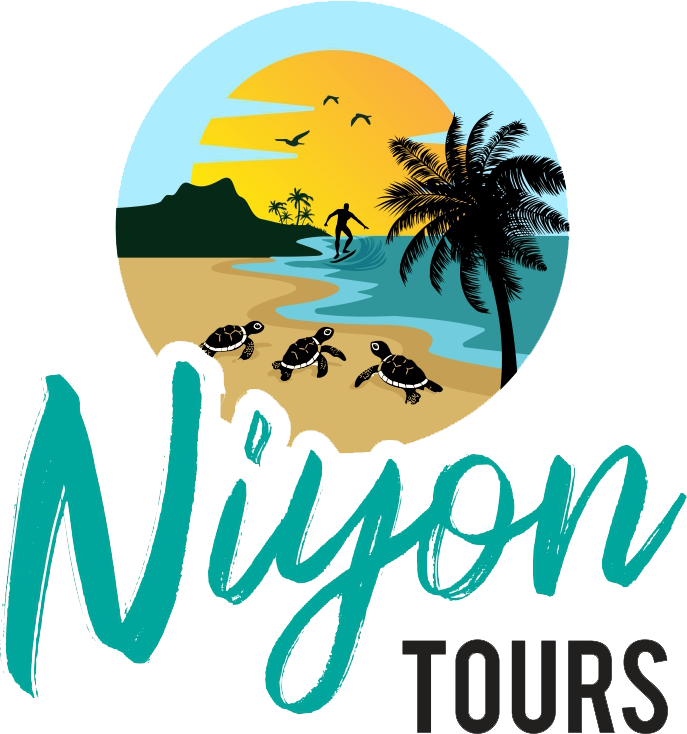 Neyon Tours